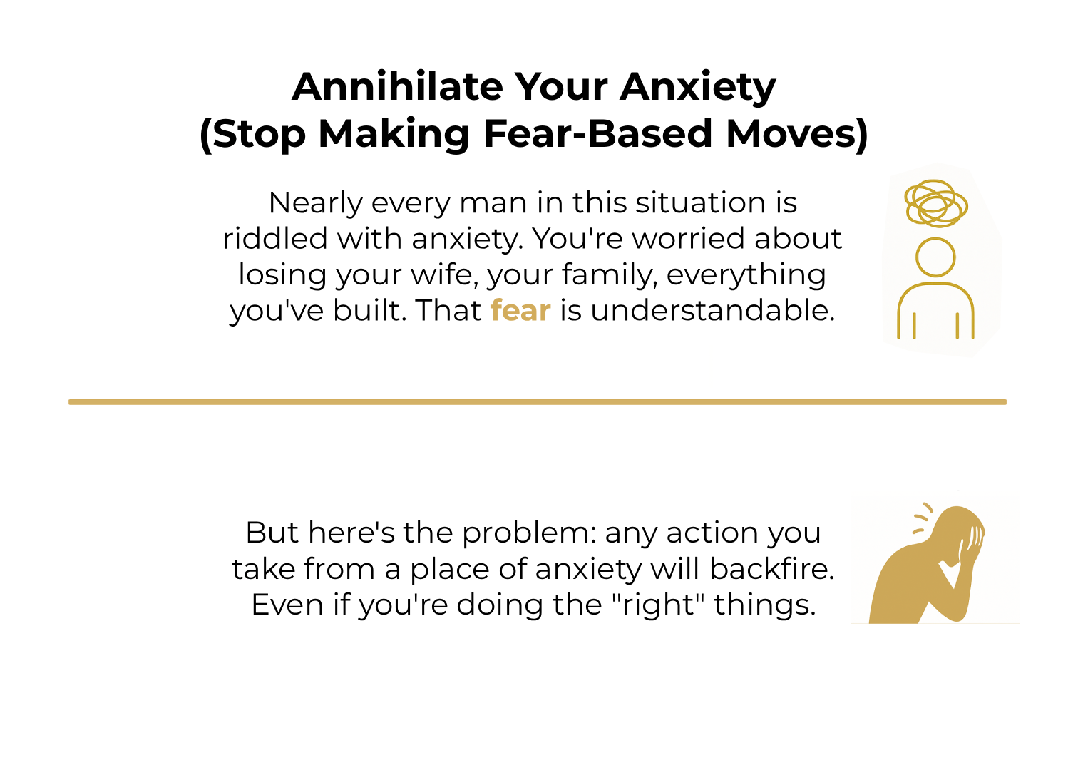 Annihilate Your Anxiety