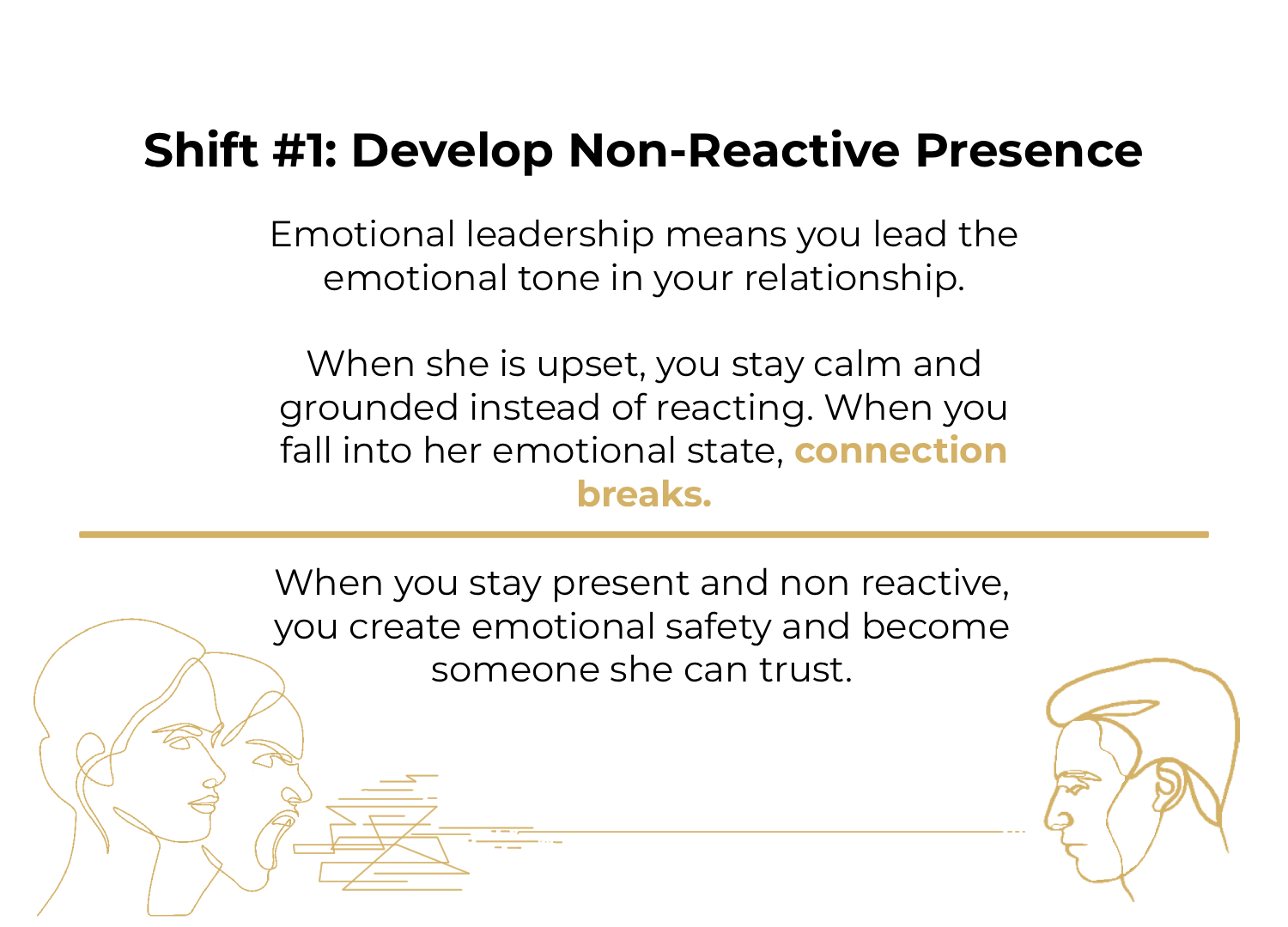 Emotional leadership