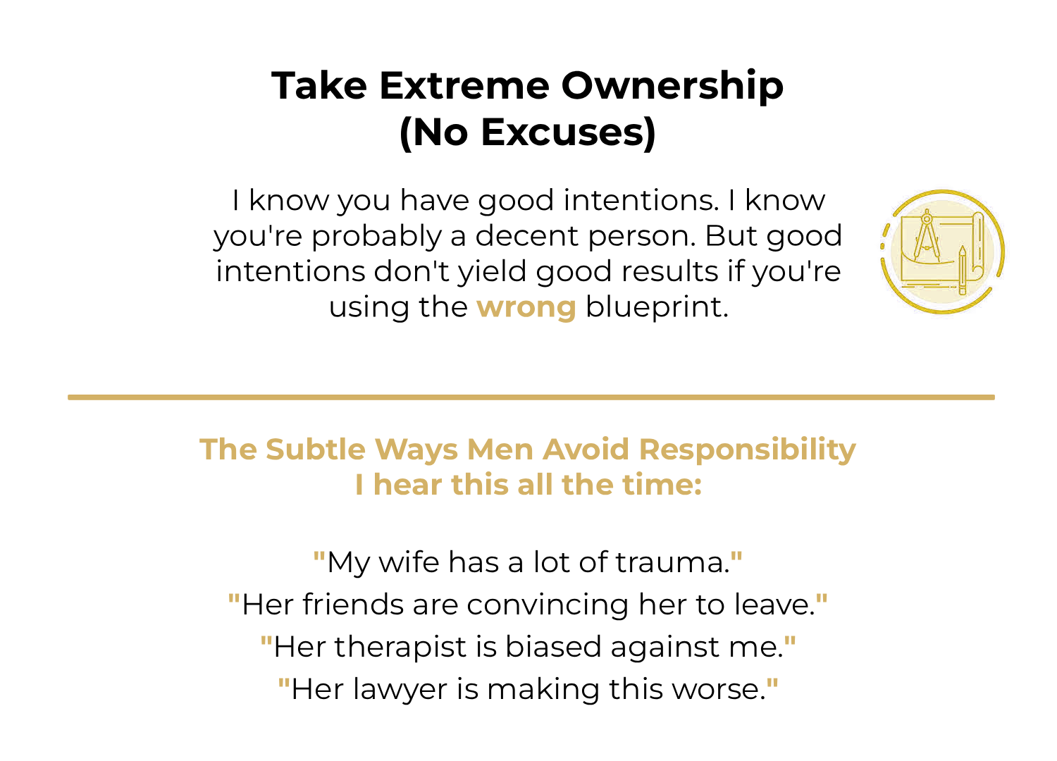 Take Extreme Ownership