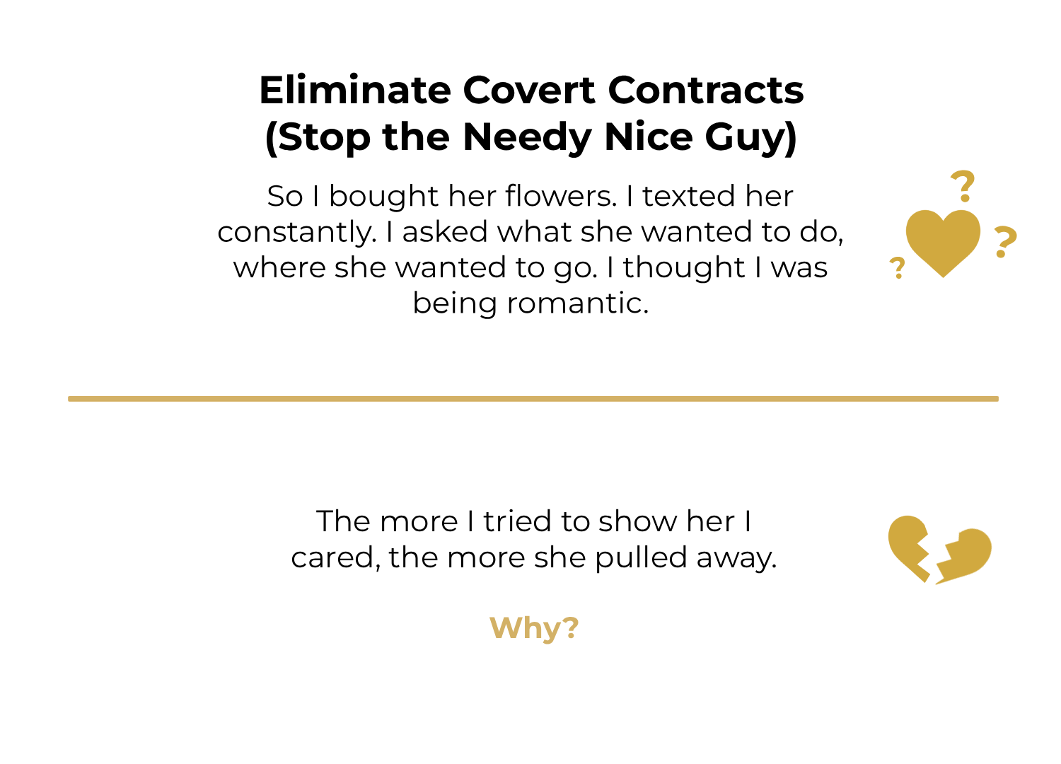 Eliminate Covert Contracts