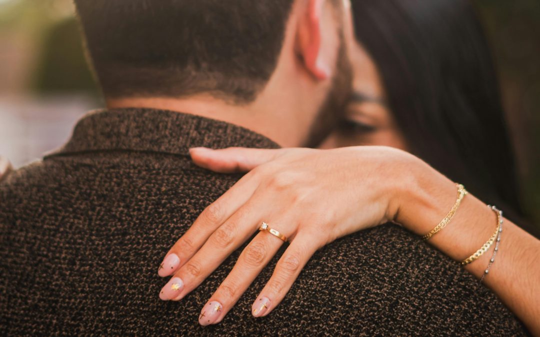 How to Be the Husband She Wants to Stay With