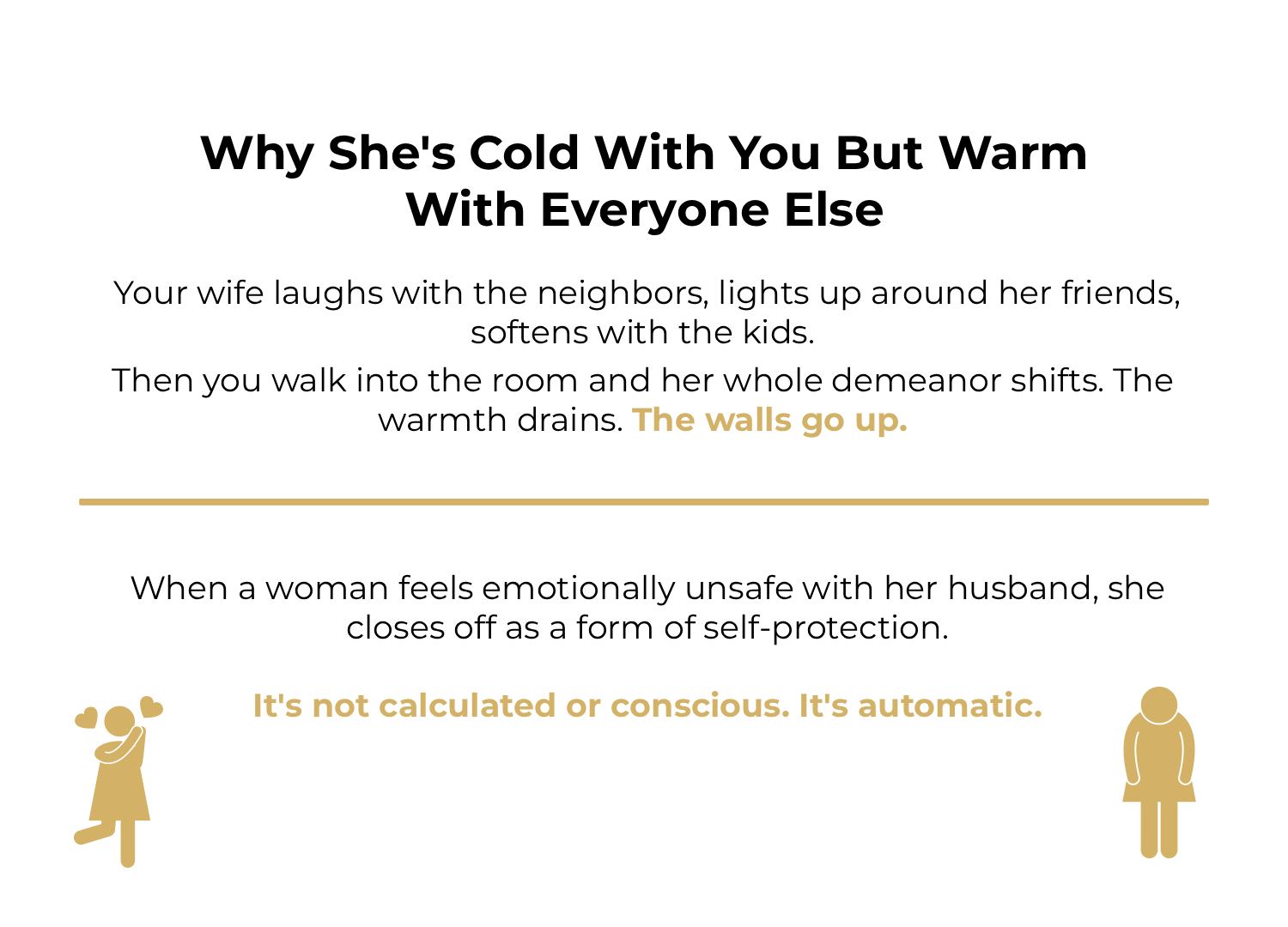 Warm With Everyone Else