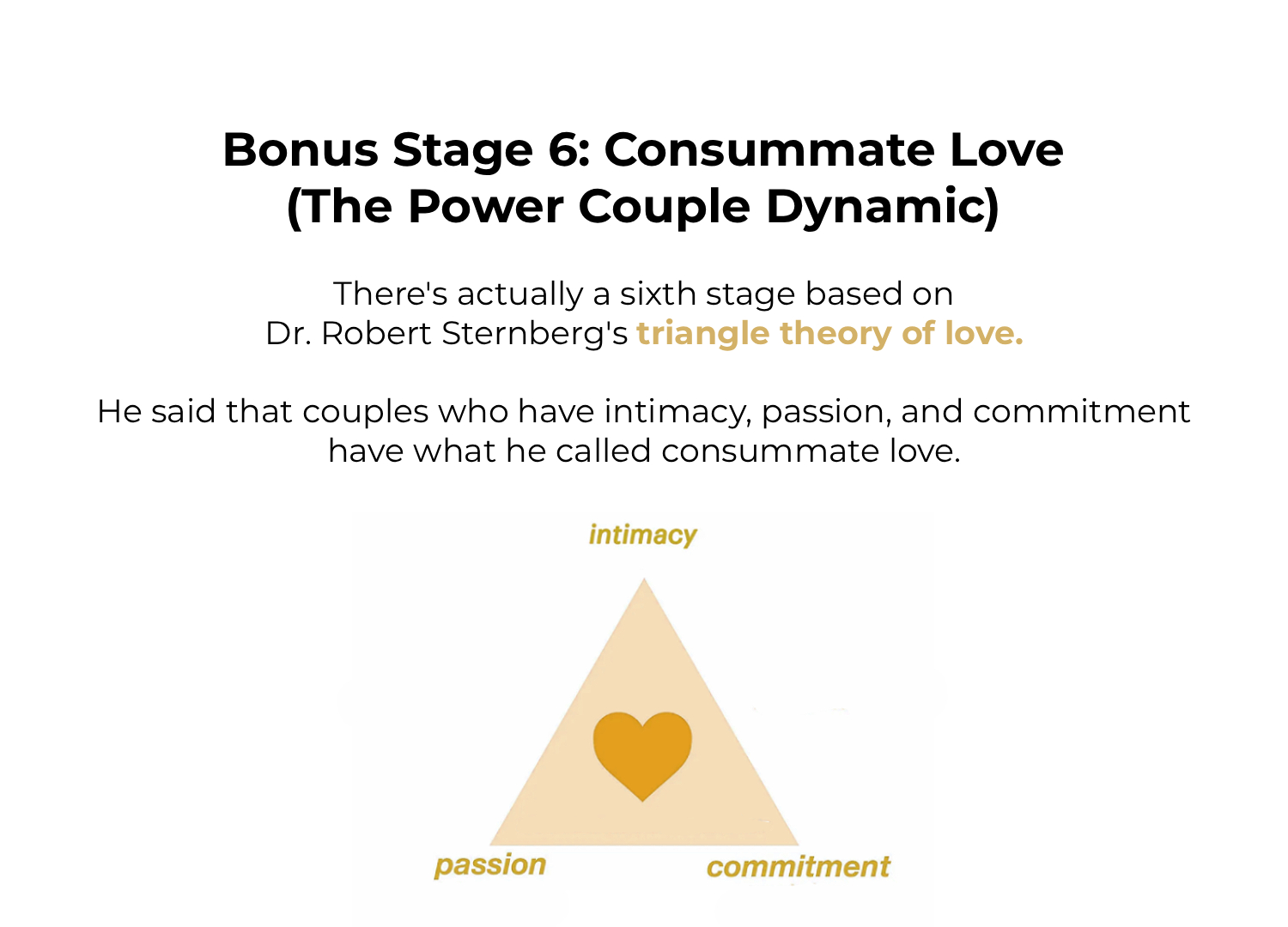 The Power Couple Dynamic