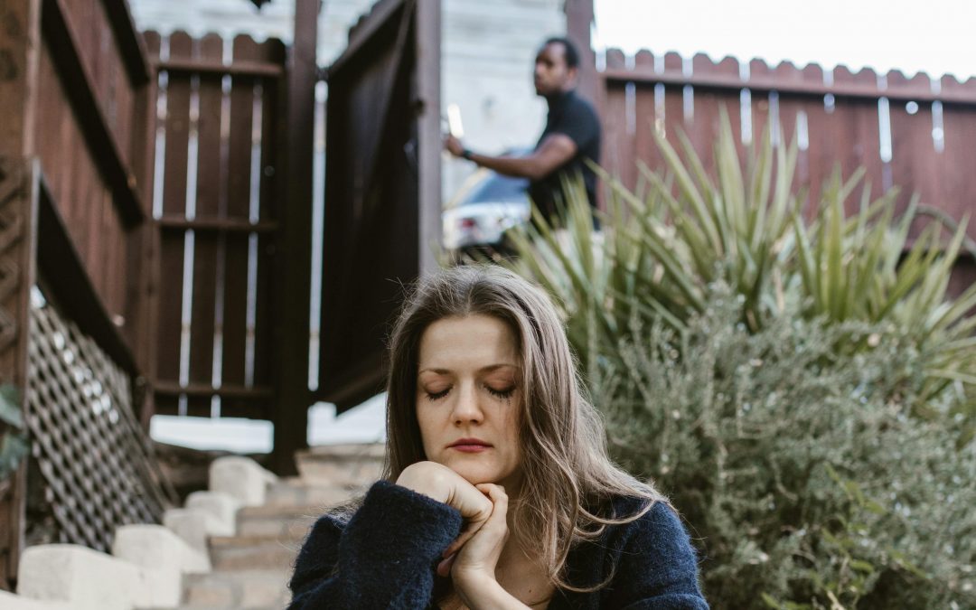 Why Effort Pushes Her Away