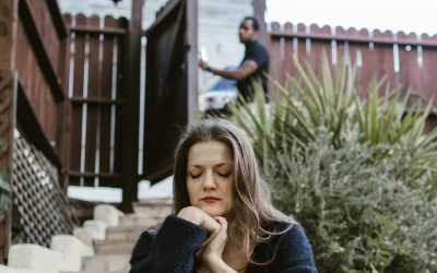 Stop Trying to Win Her Back: Why Effort Pushes Her Away (And What to Do Instead)