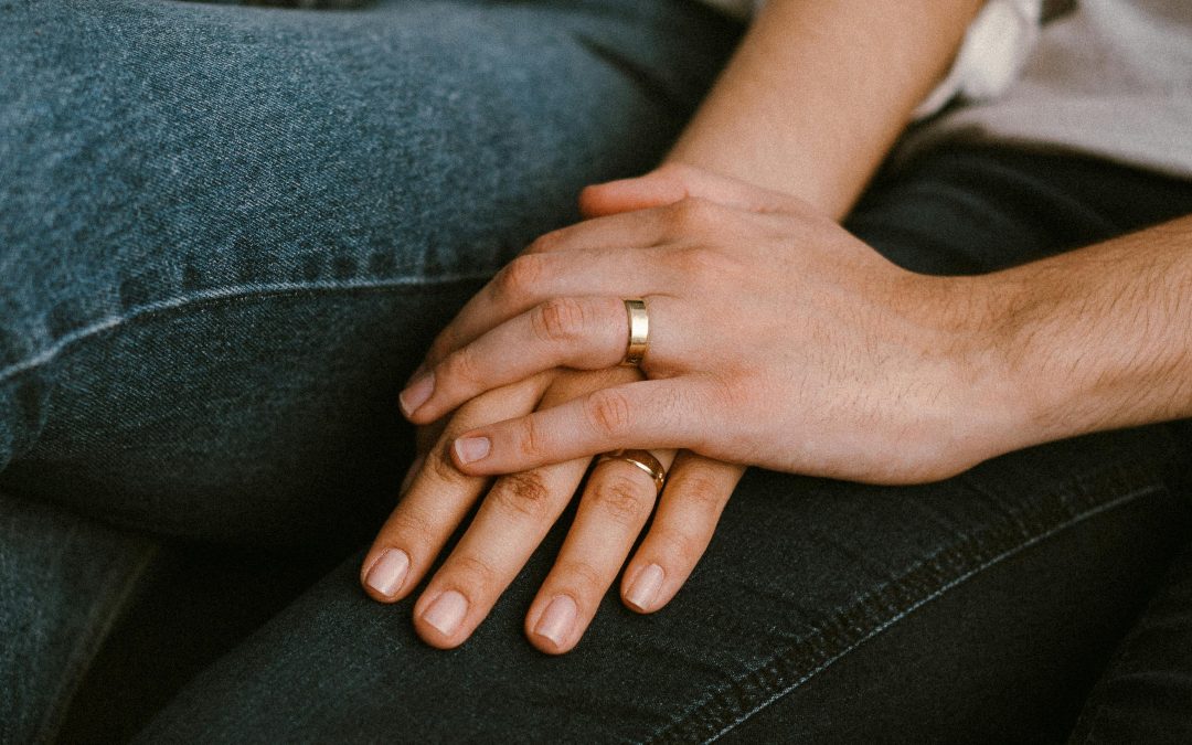 Rebuild Trust in Your Marriage