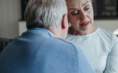 When Your Wife Says It’s Over: 3 Mental Shifts That Work