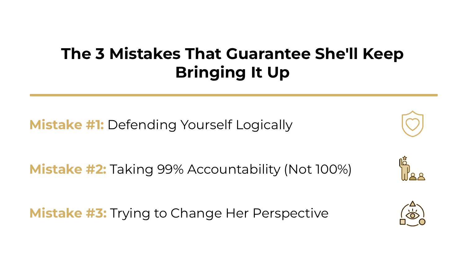 The Emotional Tipping Scale