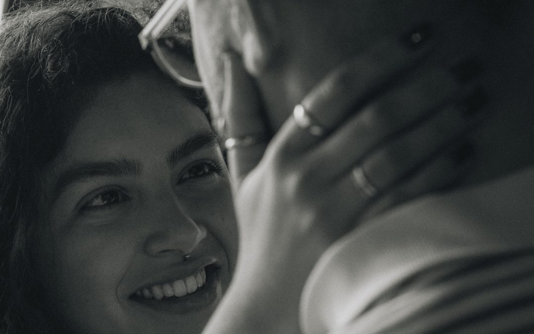 How to Save Your Marriage