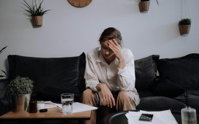 Why Your Wife Keeps Bringing Up The Past (And Won’t Let Go)