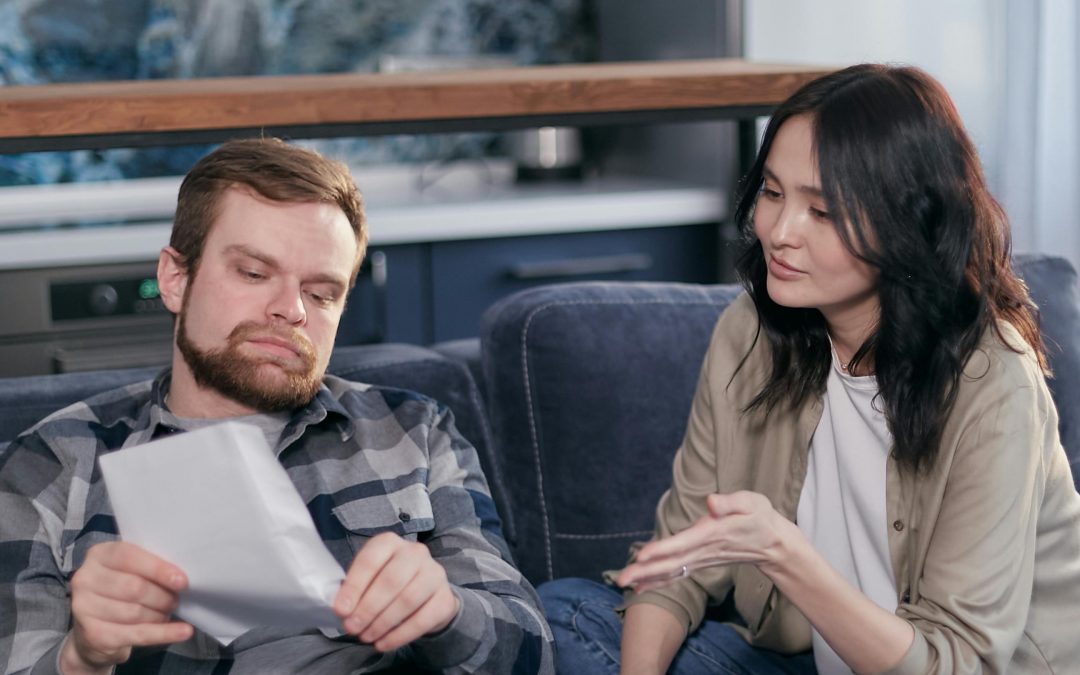 Give Your Wife Space